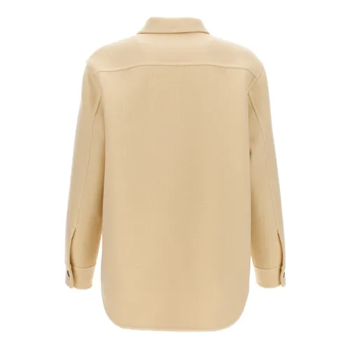 Jackets > Light Jackets - - Jil Sander - Modalova