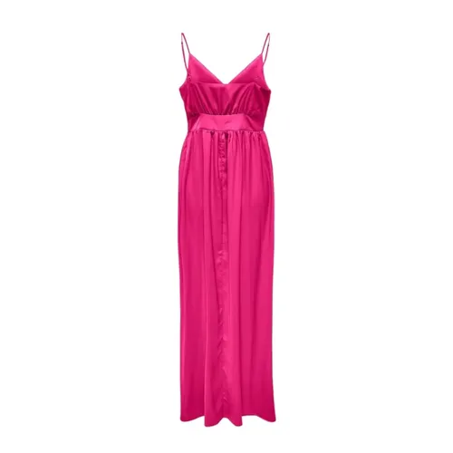 Dresses > Day Dresses > Maxi Dresses - - Only - Modalova