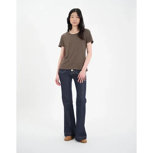 Blouses & Shirts > Shirts - - Ines de la Fressange Paris - Modalova