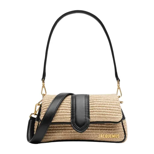 Bags > Shoulder Bags - - Jacquemus - Modalova