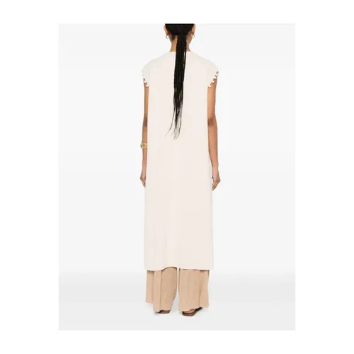 Dresses > Day Dresses > Knitted Dresses - - Max Mara - Modalova