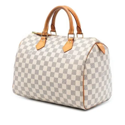 Pre-owned > Pre-owned Bags > Pre-owned Handbags - - Louis Vuitton Vintage - Modalova