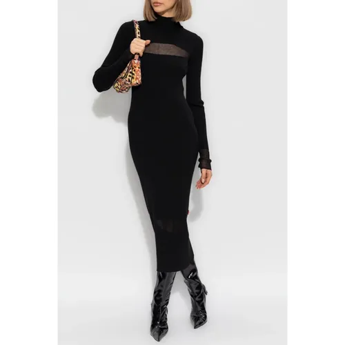 Dresses > Day Dresses > Midi Dresses - - Diesel - Modalova