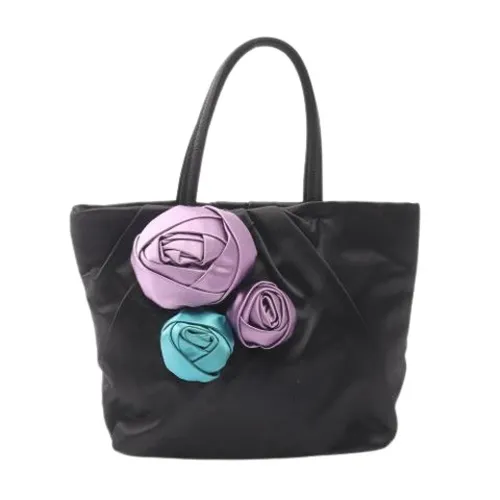Pre-owned > Pre-owned Bags > Pre-owned Handbags - - Prada Vintage - Modalova