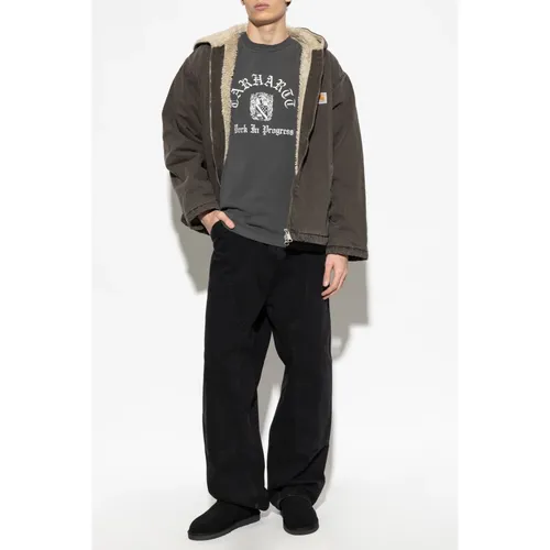 Jackets > Light Jackets - - Carhartt Wip - Modalova