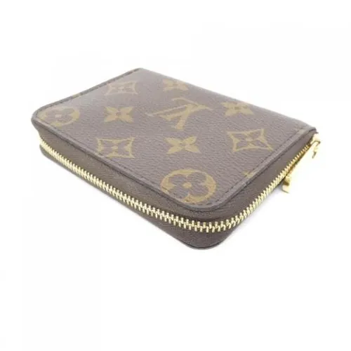 Pre-owned > Pre-owned Accessories > Pre-owned Wallets - - Louis Vuitton Vintage - Modalova