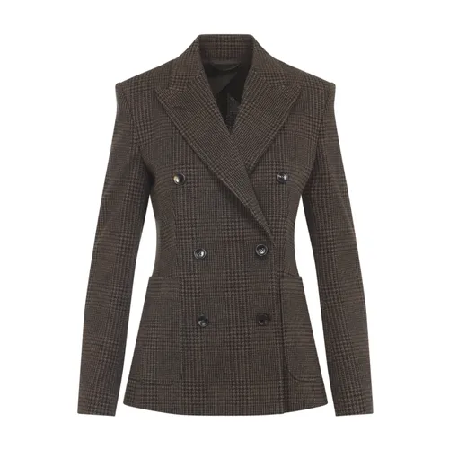 Jackets > Blazers - - Max Mara - Modalova
