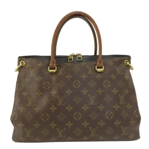 Pre-owned > Pre-owned Bags > Pre-owned Handbags - - Louis Vuitton Vintage - Modalova