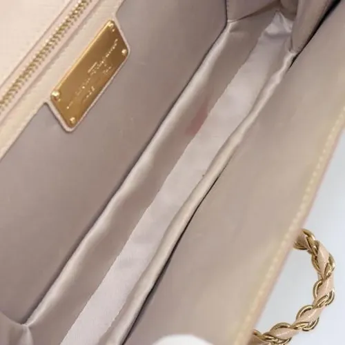 Pre-owned > Pre-owned Bags > Pre-owned Cross Body Bags - - Salvatore Ferragamo Pre-owned - Modalova