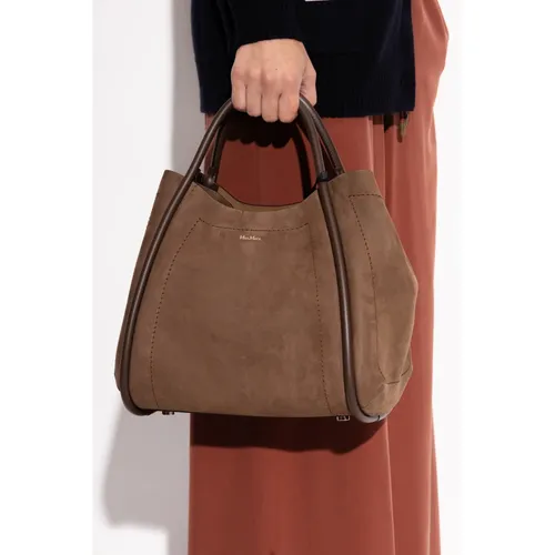 Bags > Handbags - - Max Mara - Modalova