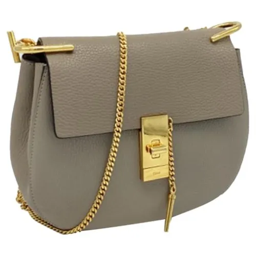 Pre-owned > Pre-owned Bags > Pre-owned Cross Body Bags - - Chloé Pre-owned - Modalova