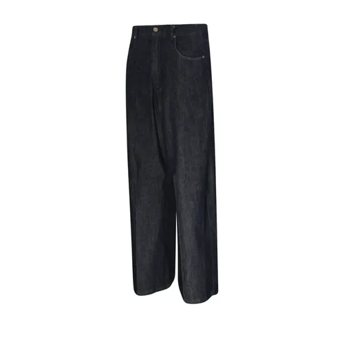 Jeans > Straight Jeans - - Max Mara - Modalova