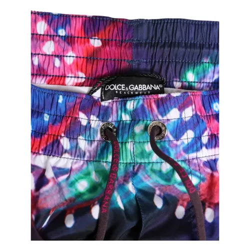 Swimwear > Beachwear - - Dolce & Gabbana - Modalova
