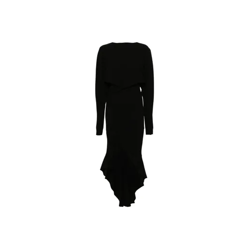 Dresses > Occasion Dresses > Party Dresses - - Philosophy di Lorenzo Serafini - Modalova