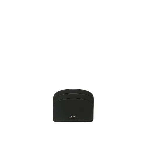 Accessories > Wallets & Cardholders - - A.p.c. - Modalova
