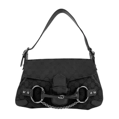 Pre-owned > Pre-owned Bags > Pre-owned Handbags - - Gucci Vintage - Modalova