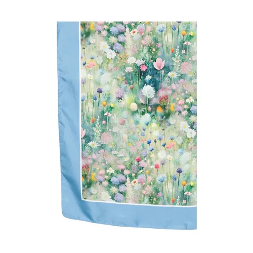 Accessories > Scarves > Silky Scarves - - D'aniello - Modalova