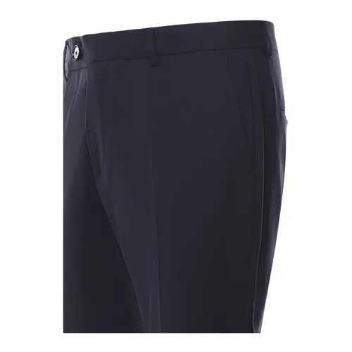 Trousers > Slim-fit Trousers - - BE Able - Modalova