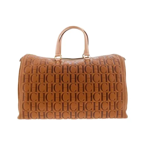 Bags > Handbags - - Carolina Herrera - Modalova