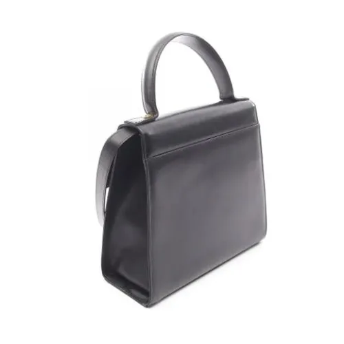 Pre-owned > Pre-owned Bags > Pre-owned Handbags - - Salvatore Ferragamo Pre-owned - Modalova