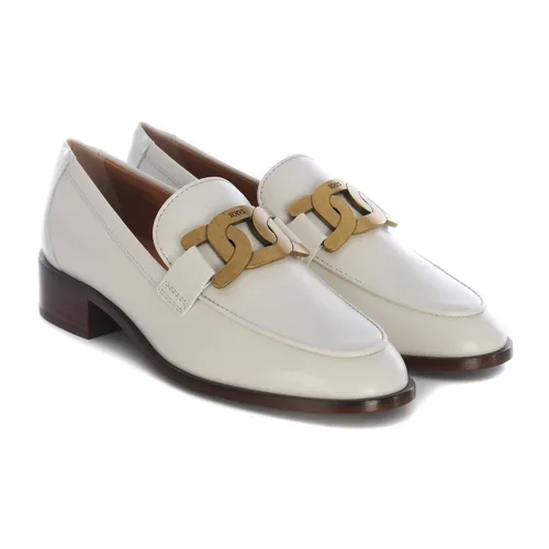Shoes > Flats > Loafers - - Tod's - Modalova