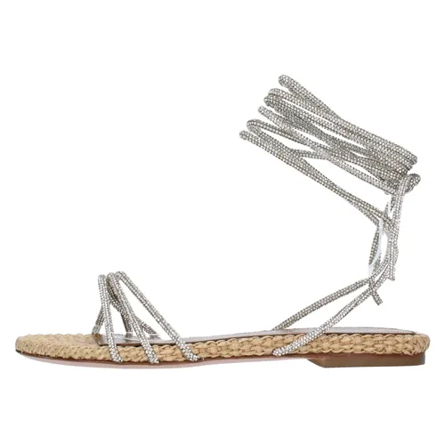 Shoes > Sandals > Flat Sandals - - Gedebe - Modalova