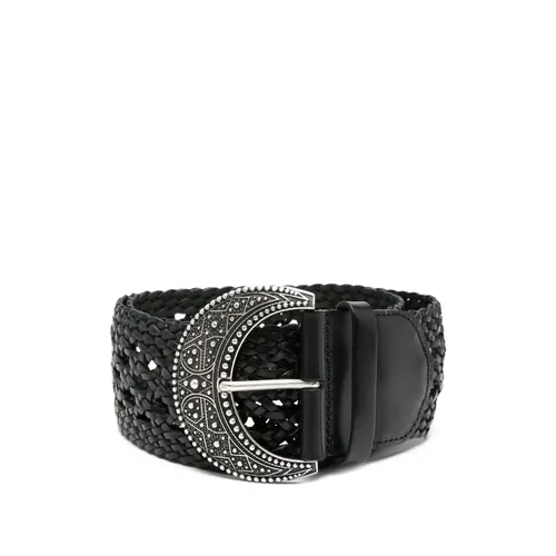 Accessories > Belts - - Ba&Sh - Modalova