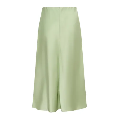 Skirts > Midi Skirts - - Saint Tropez - Modalova