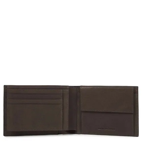 Accessories > Wallets & Cardholders - - Piquadro - Modalova