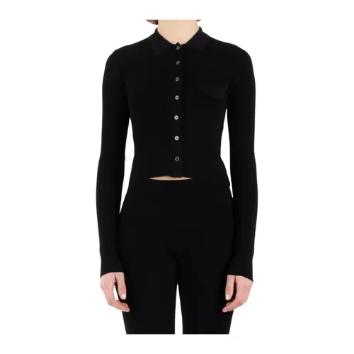 Knitwear > Cardigans - - The Garment - Modalova