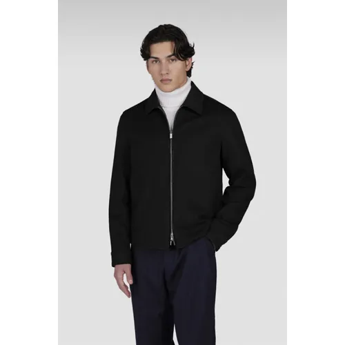 Knitwear > Cashmere Knitwear - - Paul & Shark - Modalova
