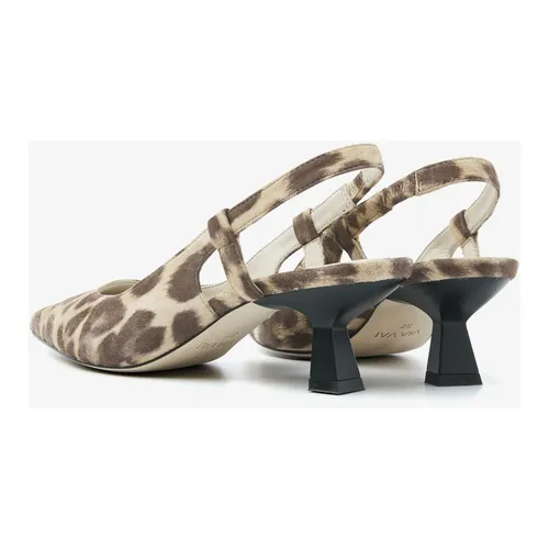 Shoes > Heels > Pumps - - Via Vai - Modalova