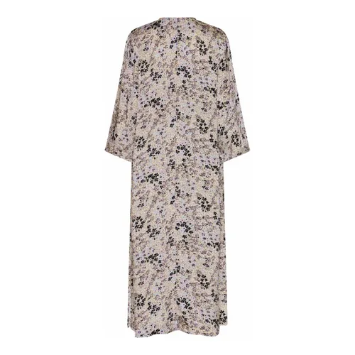 Dresses > Day Dresses > Shirt Dresses - - Heartmade - Modalova