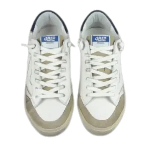 B12 - Shoes > Sneakers - White - 4B12 - Modalova