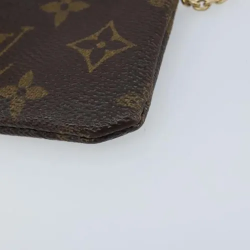 Pre-owned > Pre-owned Accessories > Pre-owned Wallets - - Louis Vuitton Vintage - Modalova