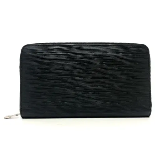 Pre-owned > Pre-owned Accessories > Pre-owned Wallets - - Louis Vuitton Vintage - Modalova