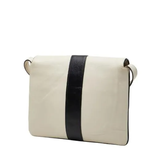 Pre-owned > Pre-owned Bags > Pre-owned Cross Body Bags - - Gucci Vintage - Modalova
