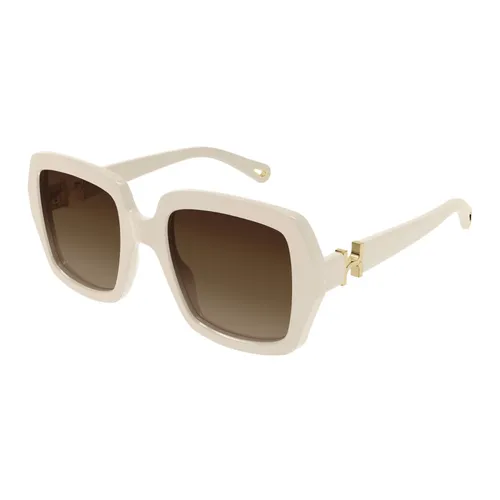 Accessories > Sunglasses - - Chloé - Modalova
