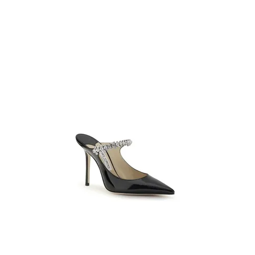Shoes > Heels > Heeled Mules - - Jimmy Choo - Modalova