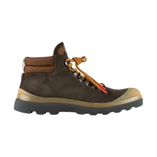 Shoes > Boots > Lace-up Boots - - Panchic - Modalova