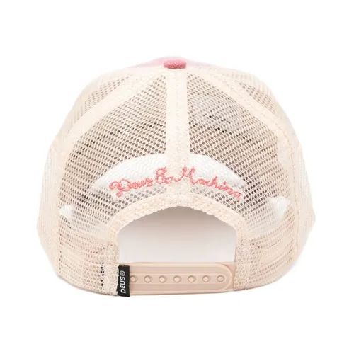 Accessories > Hats > Caps - - Deus Ex Machina - Modalova