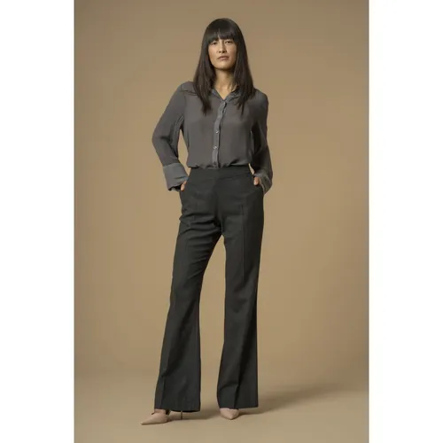 Trousers > Wide Trousers - - Kocca - Modalova