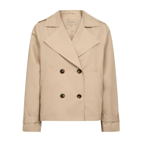 Jackets > Blazers - - Soyaconcept - Modalova