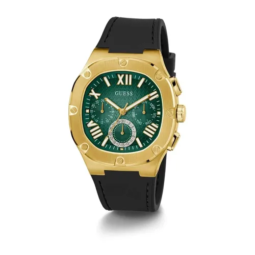 Accessories > Watches - - Guess - Modalova