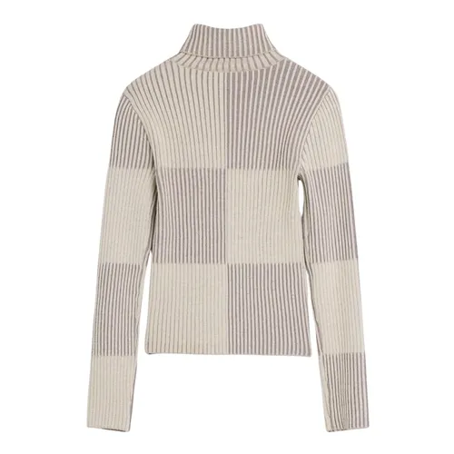 Knitwear > Turtlenecks - - Desigual - Modalova