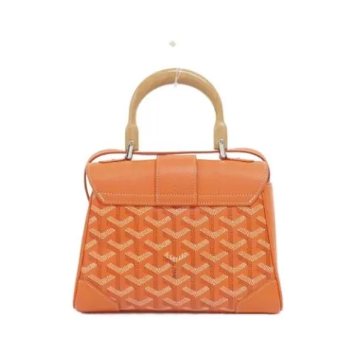 Pre-owned > Pre-owned Bags > Pre-owned Handbags - - Goyard Vintage - Modalova