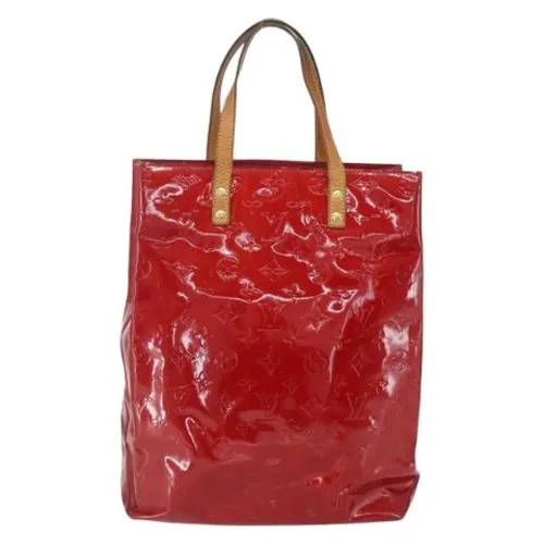 Pre-owned > Pre-owned Bags > Pre-owned Tote Bags - - Louis Vuitton Vintage - Modalova