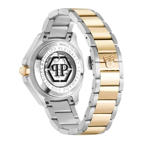 Accessories > Watches - - Philipp Plein - Modalova