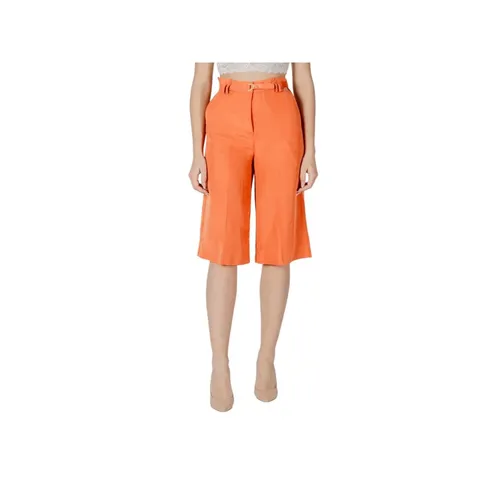 Shorts > Long Shorts - - Liu Jo - Modalova