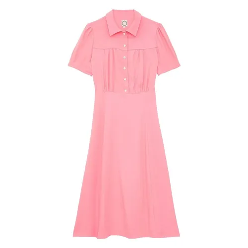 Dresses > Day Dresses > Shirt Dresses - - Ines De La Fressange Paris - Modalova